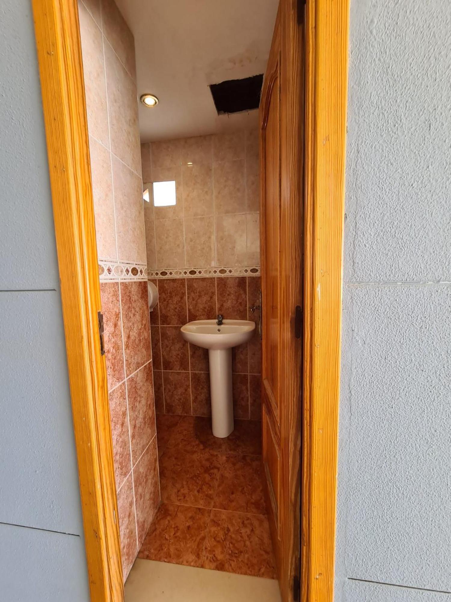 Apartamento Santa Margarita If Benidorm Bagian luar foto