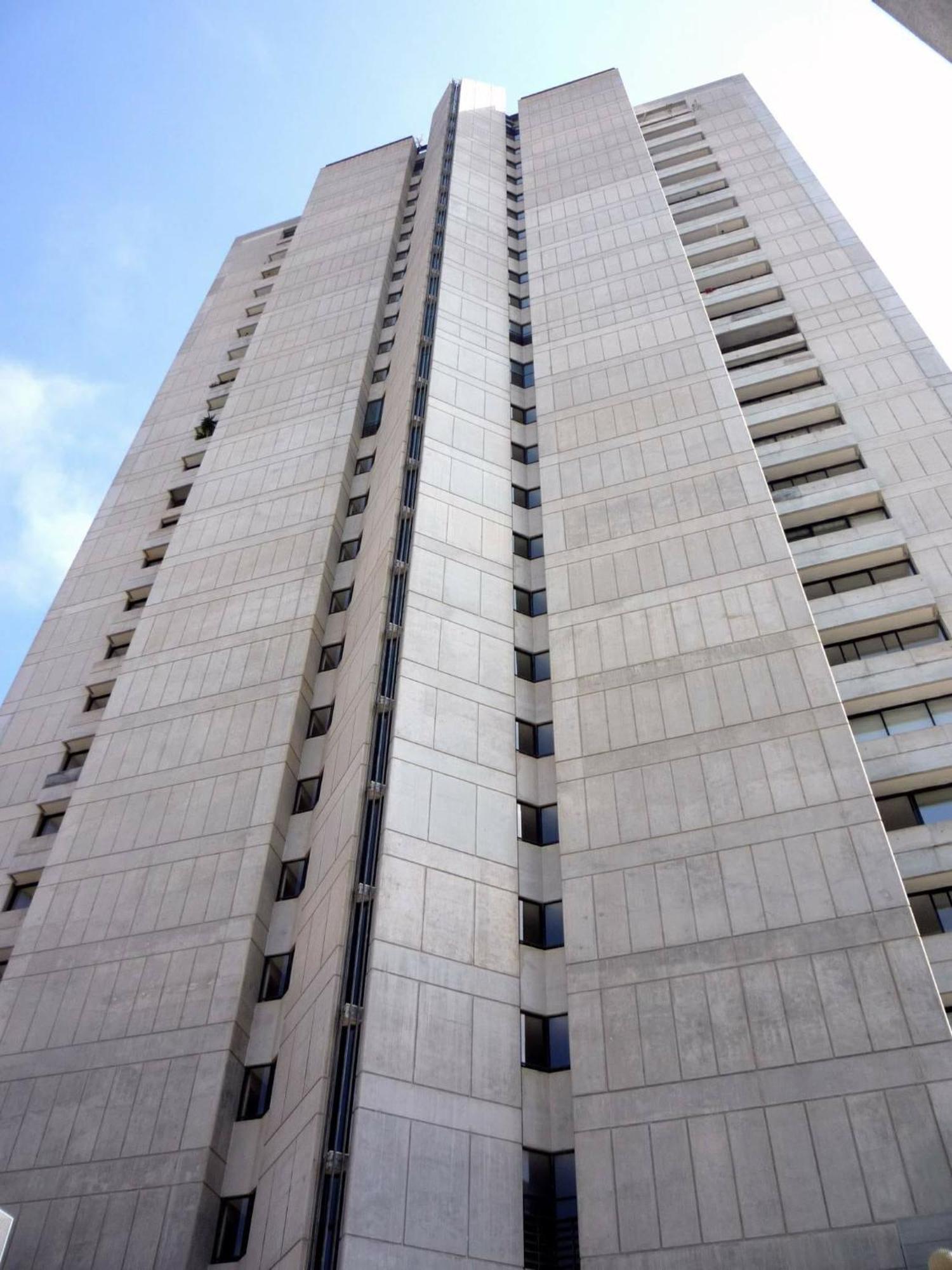 Apartamento Santa Margarita If Benidorm Bagian luar foto